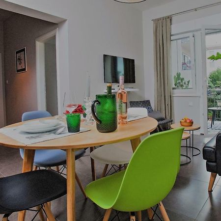 Apartman Ami Split Exteriör bild