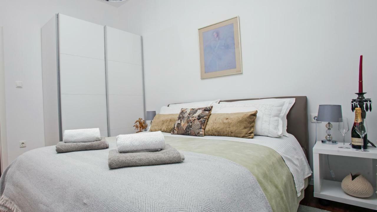 Apartman Ami Split Exteriör bild