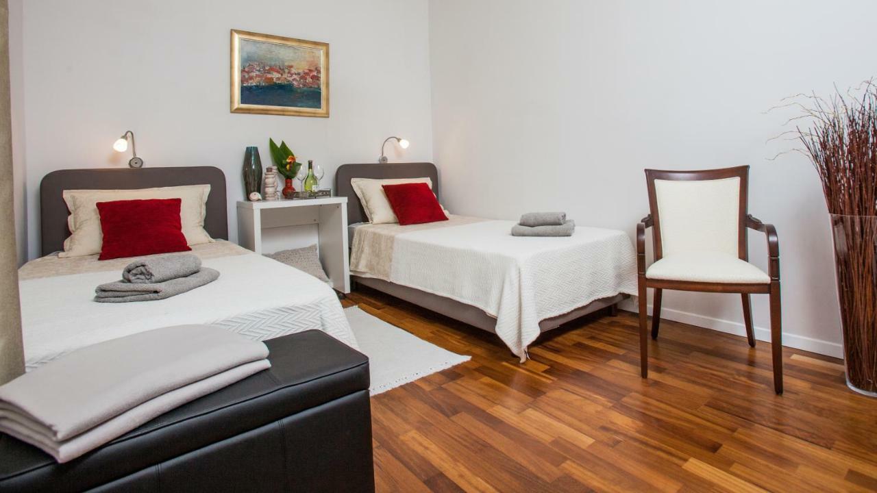 Apartman Ami Split Exteriör bild