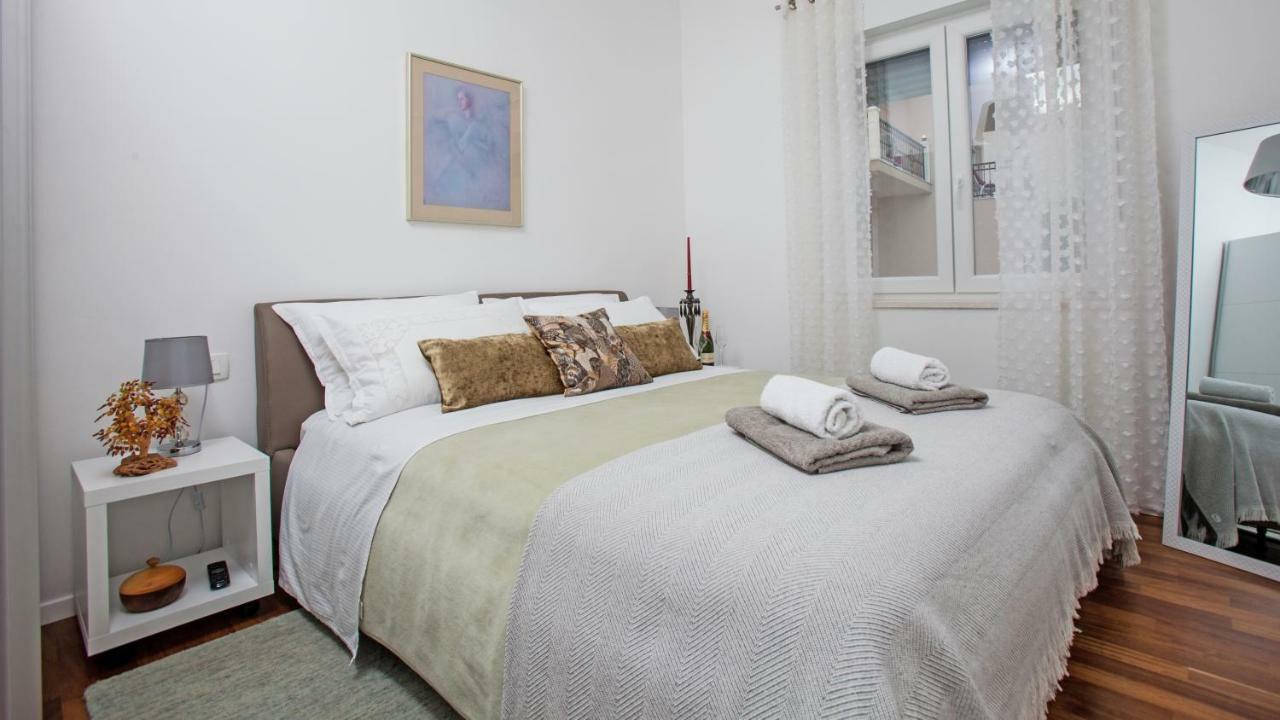 Apartman Ami Split Exteriör bild