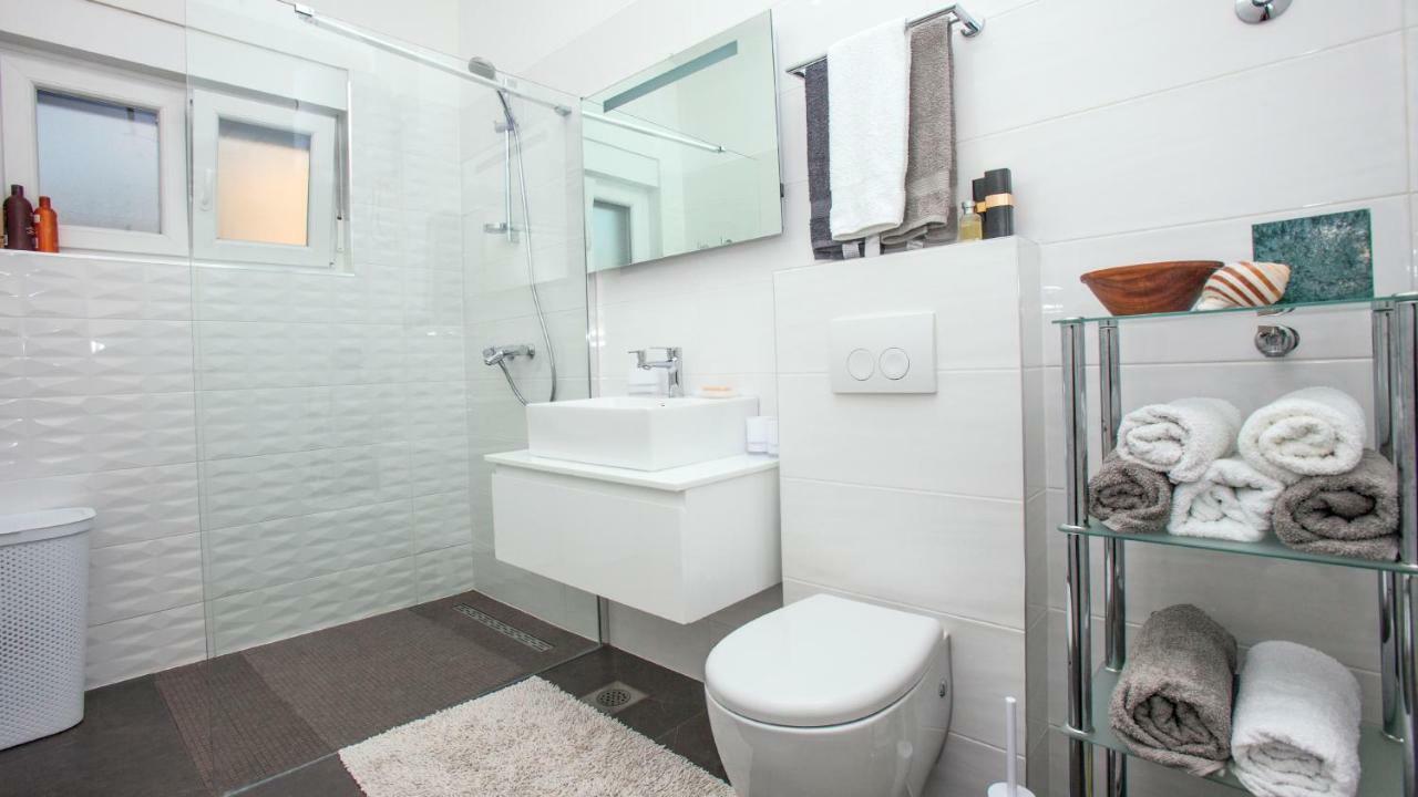 Apartman Ami Split Exteriör bild